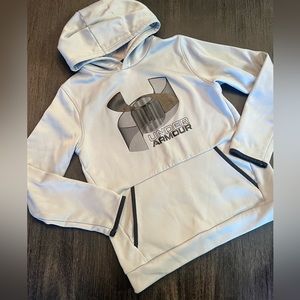 Under Armour - Boys - YL